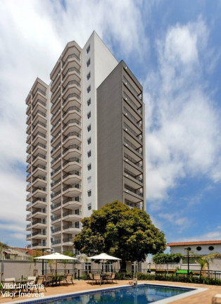 Imagem Imóvel com 1 Quarto à Venda, 28 m² em Lauzane Paulista - São Paulo Imagem Imóvel com 1 Quarto à Venda, 28 m² em Lauzane Paulista - São Paulo