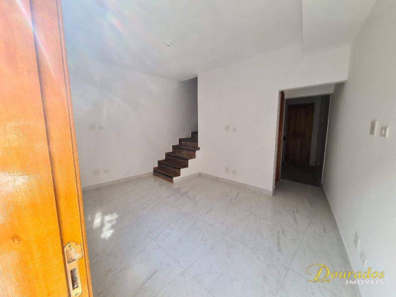 Imagem Sobrado com 2 Quartos à Venda, 56 m² em Aviação - Praia Grande Imagem Sobrado com 2 Quartos à Venda, 56 m² em Aviação - Praia Grande
