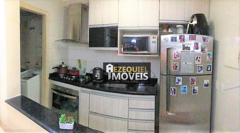 Imagem Apartamento com 2 Quartos à Venda, 47 m² em Vila Planalto - São Bernardo Do Campo