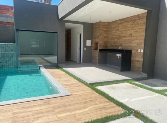 Imagem Casa de Condomínio com 4 Quartos à Venda, 280 m² em Barra Da Tijuca - Rio De Janeiro
