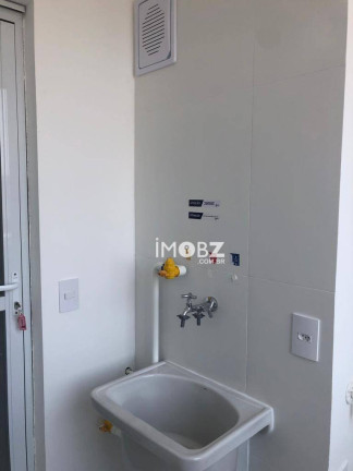 Imagem Imóvel com 3 Quartos à Venda, 108 m² em Jardim Caravelas - São Paulo
