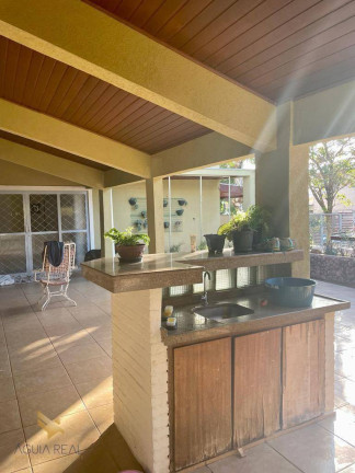 Imagem Sobrado com 4 Quartos à Venda, 259 m² em Vila Rosa Pires - Campo Grande Imagem Sobrado com 4 Quartos à Venda, 259 m² em Vila Rosa Pires - Campo Grande