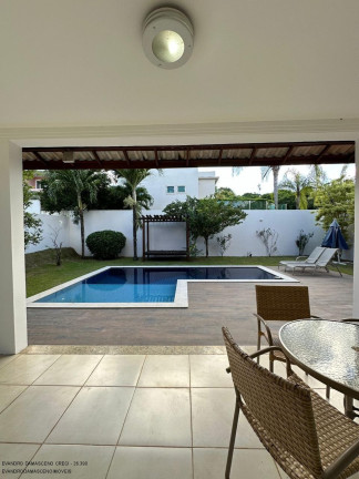 Imagem Casa com 4 Quartos à Venda, 250 m² em Vila De Abrantes (abrantes) - Camaçari