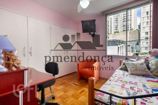 Imagem Apartamento com 3 Quartos à Venda, 130 m² em Higienópolis - São Paulo Imagem Apartamento com 3 Quartos à Venda, 130 m² em Higienópolis - São Paulo