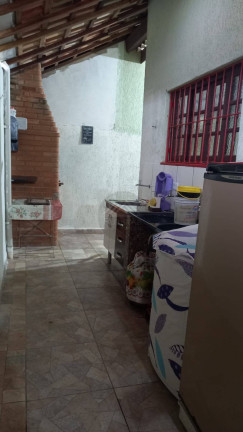 Imagem Casa com 3 Quartos à Venda, 158 m² em Cibratel Ii - Itanhaém Imagem Casa com 3 Quartos à Venda, 158 m² em Cibratel Ii - Itanhaém