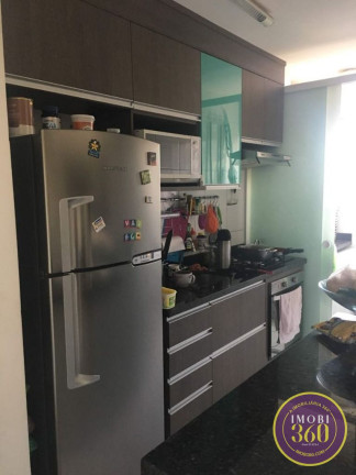 Apartamento com 2 Quartos à Venda, 45 m² em Jardim São Pedro - São Paulo