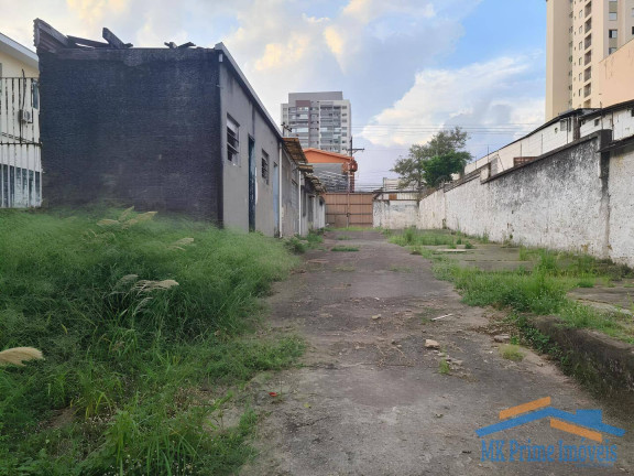 Imagem Terreno à Venda, 1.116 m² em Vila Leopoldina - São Paulo Imagem Terreno à Venda, 1.116 m² em Vila Leopoldina - São Paulo