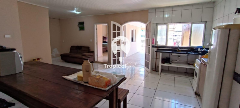 Imagem Casa com 2 Quartos à Venda, 53 m² em Vila Nova - Pontal Do Parana Imagem Casa com 2 Quartos à Venda, 53 m² em Vila Nova - Pontal Do Parana