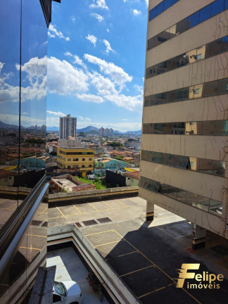 Imagem Imóvel com 2 Quartos à Venda, 73 m² em Praia De Itaparica - Vila Velha