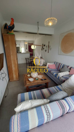 Imagem Apartamento com 2 Quartos para Alugar, 90 m² em Itararé - São Vicente Imagem Apartamento com 2 Quartos para Alugar, 90 m² em Itararé - São Vicente