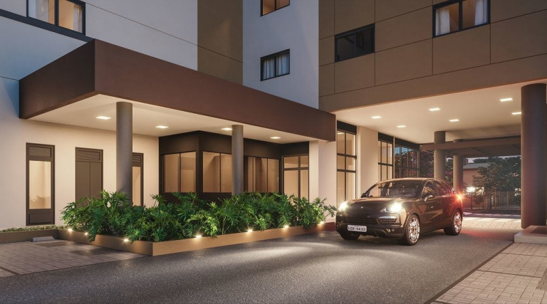 Imagem Imóvel com 2 Quartos à Venda, 42 m² em Vila Olímpia - São Paulo Imagem Imóvel com 2 Quartos à Venda, 42 m² em Vila Olímpia - São Paulo