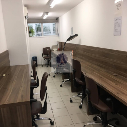 Imagem Apartamento com 1 Quarto para Alugar, 28 m² em Consolação - São Paulo