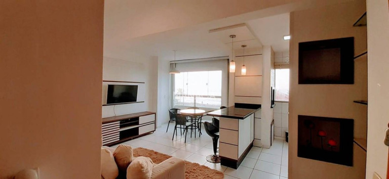 Imagem Apartamento com 3 Quartos à Venda, 60 m² em Tabuleiro - Barra Velha Imagem Apartamento com 3 Quartos à Venda, 60 m² em Tabuleiro - Barra Velha