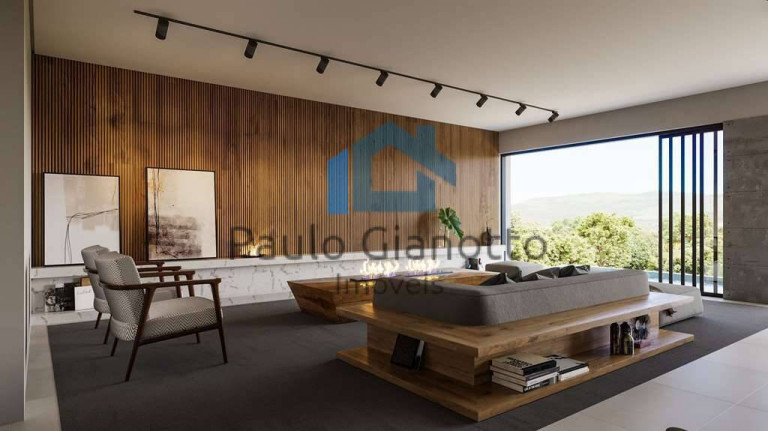 Casa de Condomínio com 4 Quartos à Venda, 400 m² em Granja Viana - Carapicuíba