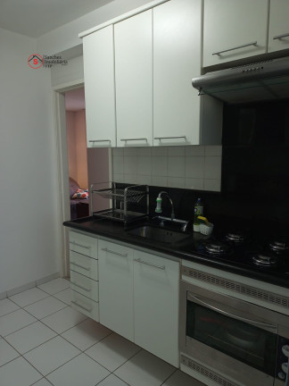 Imagem Apartamento com 2 Quartos à Venda, 48 m² em Quinta Da Paineira - São Paulo Imagem Apartamento com 2 Quartos à Venda, 48 m² em Quinta Da Paineira - São Paulo