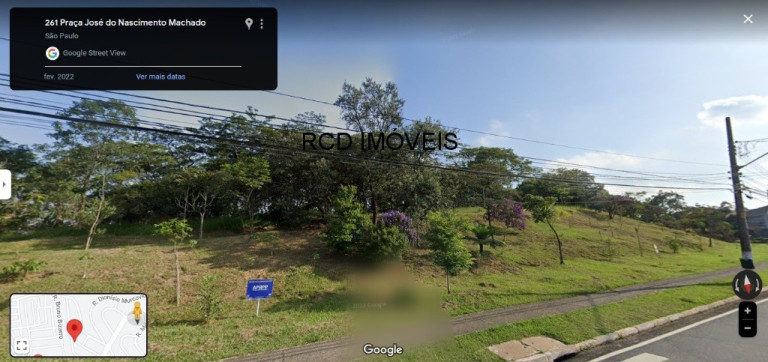 Imagem Terreno à Venda, 647 m² em Parque Dos Príncipes - São Paulo Imagem Terreno à Venda, 647 m² em Parque Dos Príncipes - São Paulo