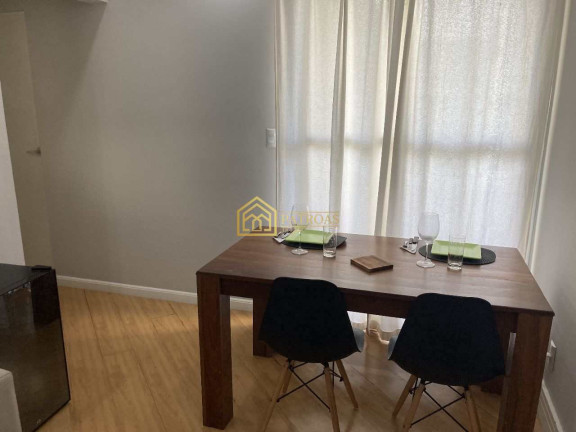 Imagem Apartamento com 2 Quartos à Venda, 62 m² em Parque São Vicente - Mauá