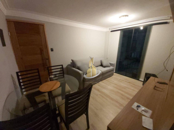 Imagem Apartamento com 2 Quartos à Venda, 50 m² em Jardim Portugal - São José Dos Campos Imagem Apartamento com 2 Quartos à Venda, 50 m² em Jardim Portugal - São José Dos Campos
