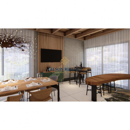 Imagem Apartamento com 3 Quartos à Venda, 140 m² em Centro - Balneário Camboriú