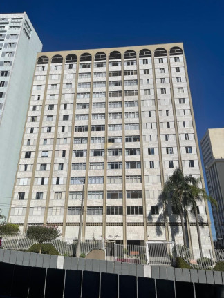 Imagem Apartamento com 3 Quartos à Venda, 172 m² em Centro - Curitiba Imagem Apartamento com 3 Quartos à Venda, 172 m² em Centro - Curitiba