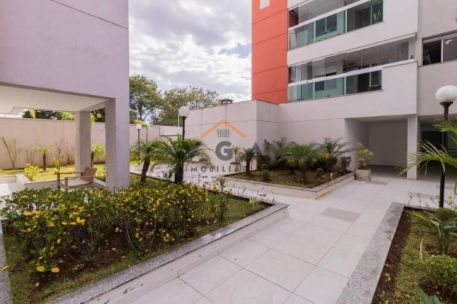 Imagem Apartamento com 2 Quartos à Venda, 61 m² em Vila Jacuí - São Paulo Imagem Apartamento com 2 Quartos à Venda, 61 m² em Vila Jacuí - São Paulo
