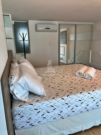 Imagem Apartamento com 1 Quarto à Venda, 60 m² em Meireles - Fortaleza