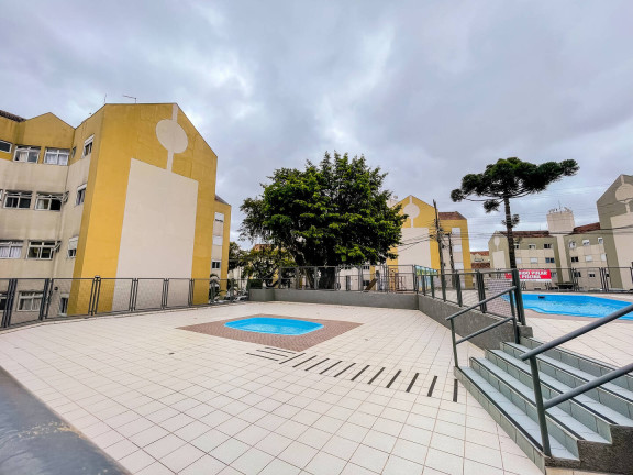Imagem Apartamento com 3 Quartos à Venda, 53 m² em Cidade Industrial - Curitiba Imagem Apartamento com 3 Quartos à Venda, 53 m² em Cidade Industrial - Curitiba