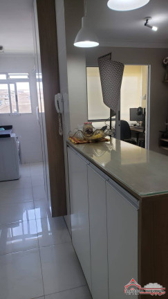 Imagem Apartamento com 3 Quartos à Venda, 66 m² em Loteamento Villa Branca - Jacareí