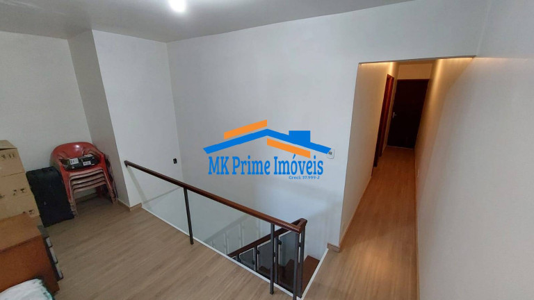 Imagem Sobrado com 4 Quartos à Venda, 212 m² em São Pedro - Osasco