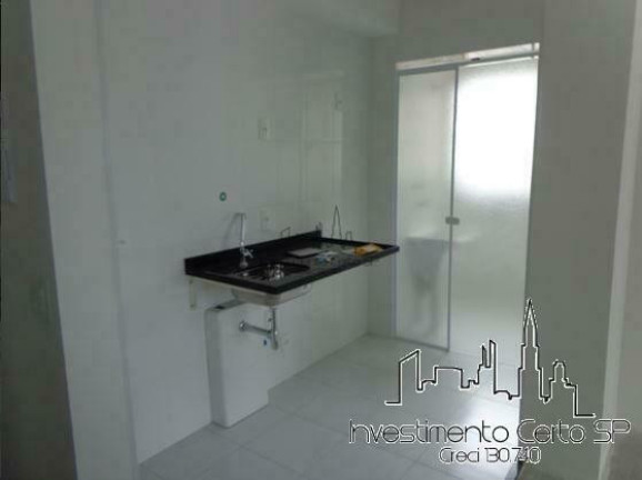 Imagem Apartamento com 2 Quartos à Venda, 69 m² em Vila Bertioga - São Paulo