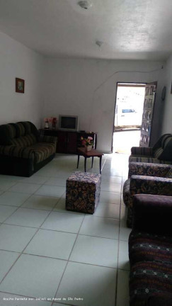 Imagem Imóvel com 6 Quartos para Alugar, 47 m² em Vila Bocaina - Mauá