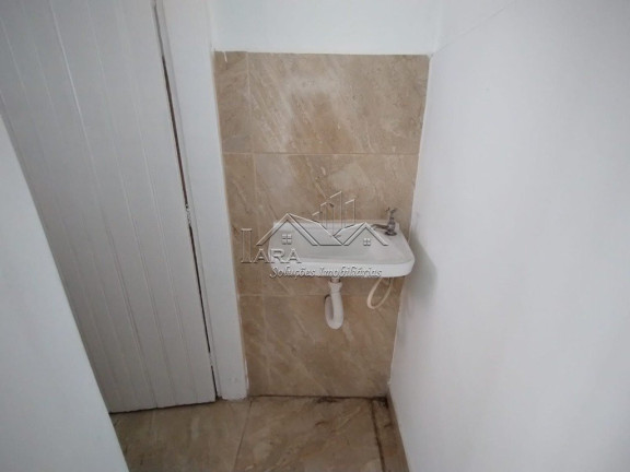 Imagem Casa com 1 Quarto para Alugar,  em Vila Ré - São Paulo