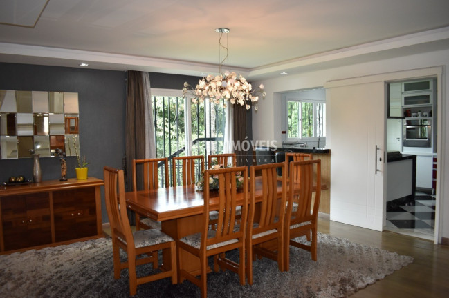 Imagem Casa com 4 Quartos à Venda, 402 m² em Região Do Alto Da Boa Vista - Campos Do Jordão Imagem Casa com 4 Quartos à Venda, 402 m² em Região Do Alto Da Boa Vista - Campos Do Jordão
