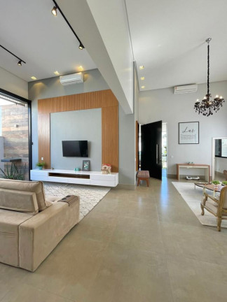 Imagem Casa com 4 Quartos à Venda, 226 m² em Residencial Goiânia Golfe Clube - Goiânia