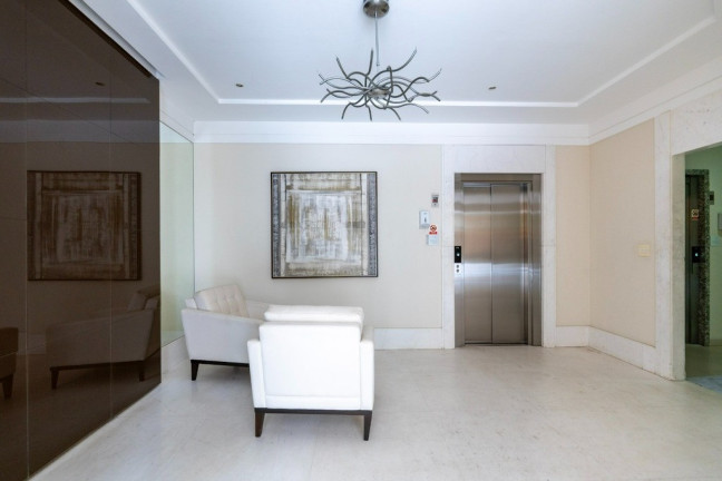 Imagem Apartamento com 4 Quartos à Venda, 380 m² em Perdizes - São Paulo