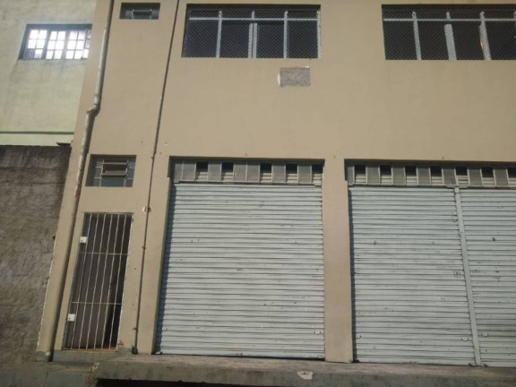 Imagem Imóvel para Alugar, 658 m² em Paulicéia - São Bernardo Do Campo