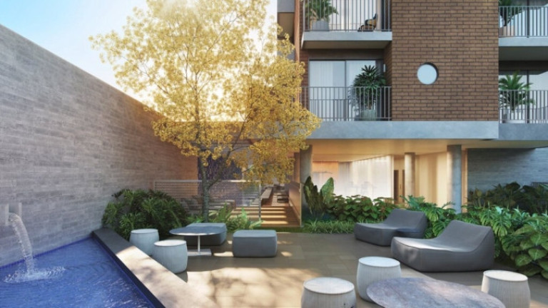 Imagem Apartamento com 2 Quartos à Venda, 85 m² em Perdizes - São Paulo Imagem Apartamento com 2 Quartos à Venda, 85 m² em Perdizes - São Paulo