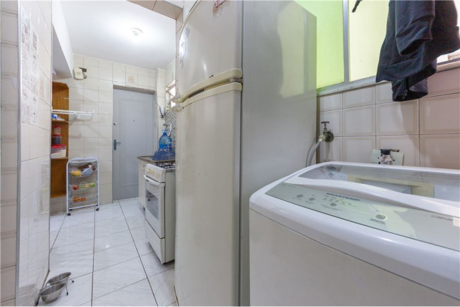 Imagem Imóvel com 2 Quartos à Venda,  em Vila Clementino - São Paulo
