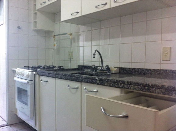 Imagem Apartamento com 2 Quartos à Venda, 60 m² em Vila Andrade - São Paulo Imagem Apartamento com 2 Quartos à Venda, 60 m² em Vila Andrade - São Paulo