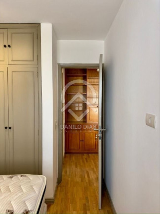 Imagem Apartamento com 1 Quarto à Venda, 58 m² em Brooklin - São Paulo