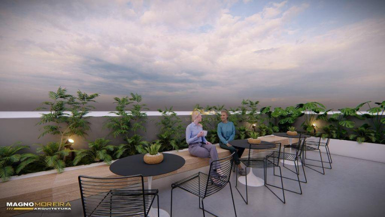 Imagem Apartamento com 2 Quartos à Venda, 46 m² em Vila Ema - São Paulo Imagem Apartamento com 2 Quartos à Venda, 46 m² em Vila Ema - São Paulo