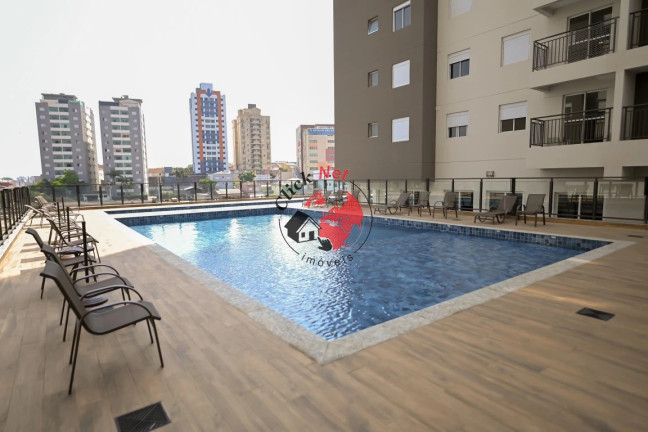 Imagem Apartamento com 2 Quartos à Venda, 55 m² em Rudge Ramos - São Bernardo Do Campo Imagem Apartamento com 2 Quartos à Venda, 55 m² em Rudge Ramos - São Bernardo Do Campo