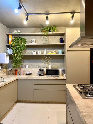 Imagem Sobrado com 4 Quartos à Venda, 239 m² em Alto Da Glória - Goiânia Imagem Sobrado com 4 Quartos à Venda, 239 m² em Alto Da Glória - Goiânia