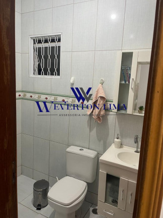 Imagem Casa com 3 Quartos à Venda, em Jardim São Francisco - Indaiatuba Imagem Casa com 3 Quartos à Venda, em Jardim São Francisco - Indaiatuba