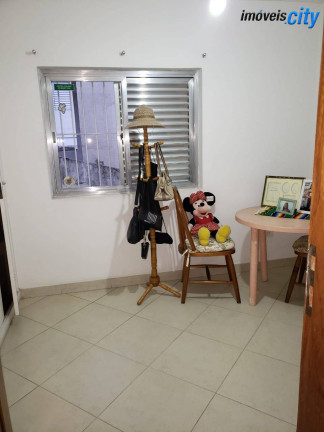 Imagem Casa com 4 Quartos à Venda, 160 m² em Vila Da Saúde - São Paulo Imagem Casa com 4 Quartos à Venda, 160 m² em Vila Da Saúde - São Paulo