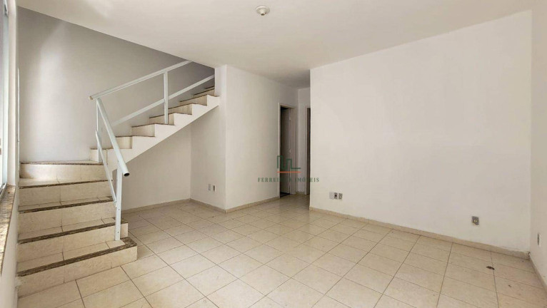 Imagem Casa com 3 Quartos à Venda, 87 m² em Itaipu - Niterói Imagem Casa com 3 Quartos à Venda, 87 m² em Itaipu - Niterói