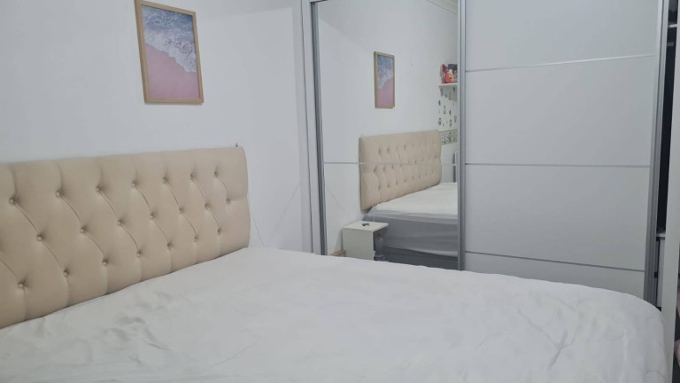 Imagem Casa de Condomínio com 2 Quartos à Venda, 75 m² em Caguassu - Sorocaba Imagem Casa de Condomínio com 2 Quartos à Venda, 75 m² em Caguassu - Sorocaba