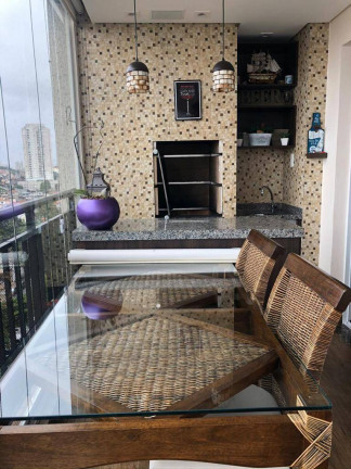 Apartamento com 2 Quartos à Venda, 75 m² em Vila Canero - São Paulo