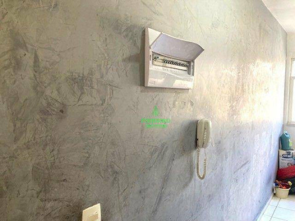 Imagem Apartamento com 3 Quartos à Venda, 70 m² em Fonseca - Niterói Imagem Apartamento com 3 Quartos à Venda, 70 m² em Fonseca - Niterói