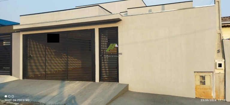 Casa com 3 Quartos à Venda, 145 m²